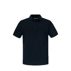  Schutzausrüstung Frühling Schöffel Pro  Lieblings Polo WW Herren Schwarz Gr. L - Typ: 7025 12467321